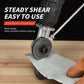 Heavy Duty Metal Cutting Adapter for Electric Drill