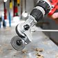Heavy Duty Metal Cutting Adapter for Electric Drill