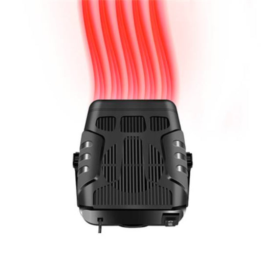 12V Car Heater Portable Automotive Heater and Defroster