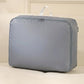 Compression Storage Bag with Built-In Zipper and Moisture-Resistant Fabric, Sturdy Handles