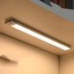 Motion Sensor LED Light with Magnetic Mounting and Adjustable Color Temperature