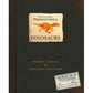 3D Pop Up Dinosaur and Sea Monster Book with Hardcover Binding and Educational Facts