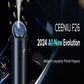 Smart Car Air Freshener Automatic Ultrasonic Scent Diffuser