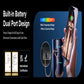 Smart Car Air Freshener Automatic Ultrasonic Scent Diffuser