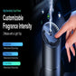 Smart Car Air Freshener Automatic Ultrasonic Scent Diffuser