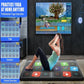 Dance Mat Game for Kids, Interactive Fitness and Music Play