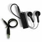 Voice Activated Audio Recorder with 8GB Storage and Magnetic Mount