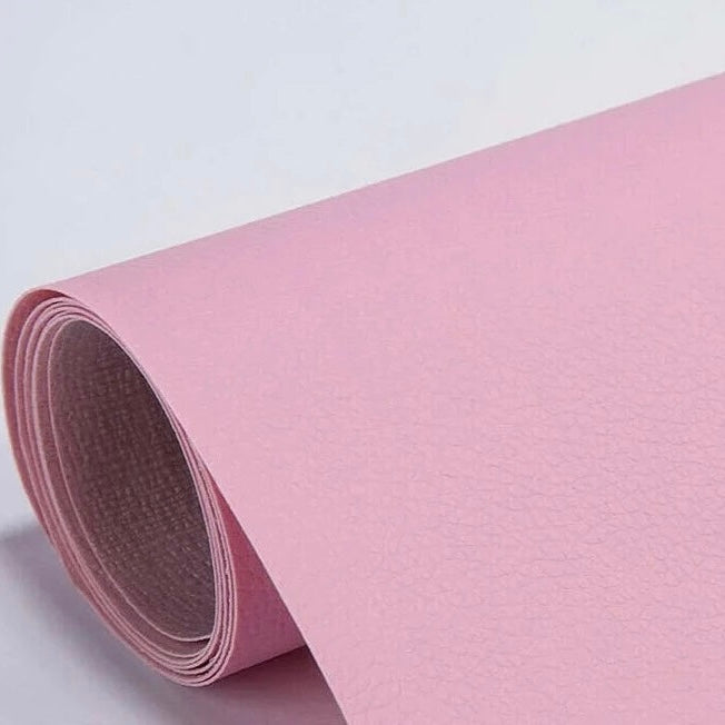 Self-Adhesive Leather Repair Patch Cuttable Sofa Refinisher