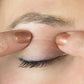 Eyelid Lift Strips with Transparent Design and Hypoallergenic Material, 100 Count