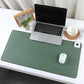 Heated Mouse Pad with Adjustable Temperature and Auto Shutoff, Splash Resistant
