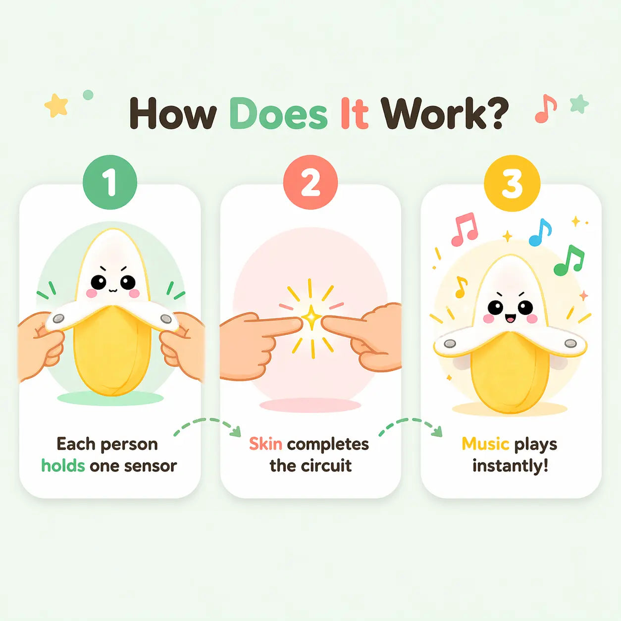 Interactive Plush Toy with Sound and Movement for Parent and Child Play