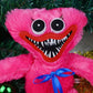 Huggy Wuggy Plush Toy | Wearclo