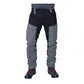 Weatherproof Cargo Pants for Tough Workdays