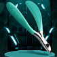 Easy Use Toenail Clippers for Seniors, Thick and Ingrown Nail Trimmer