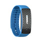 Ultrasonic Mosquito Repellent Bracelet with 7-Day Battery and USB Charging