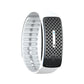 Ultrasonic Mosquito Repellent Bracelet with 7-Day Battery and USB Charging