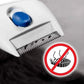 Gentle Electric Flea and Tick Remover for Dogs and Cats