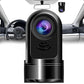 High Definition Car Dashcam with Parking Surveillance