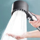 High Pressure Showerhead for a Powerful and Refreshing Rinse