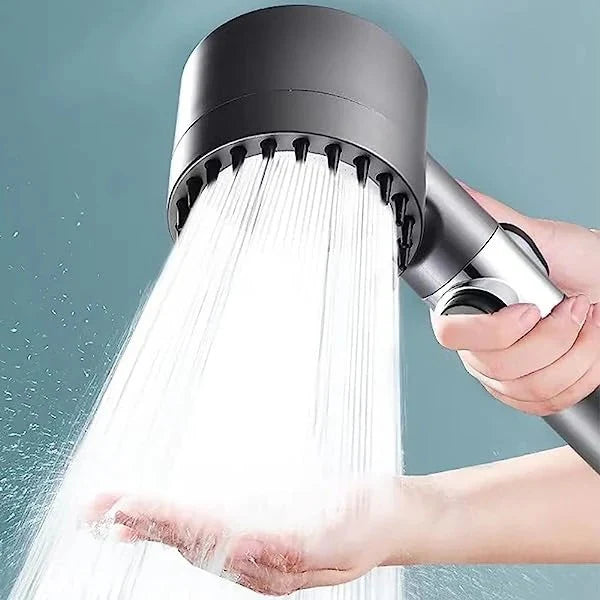 High Pressure Showerhead for a Powerful and Refreshing Rinse