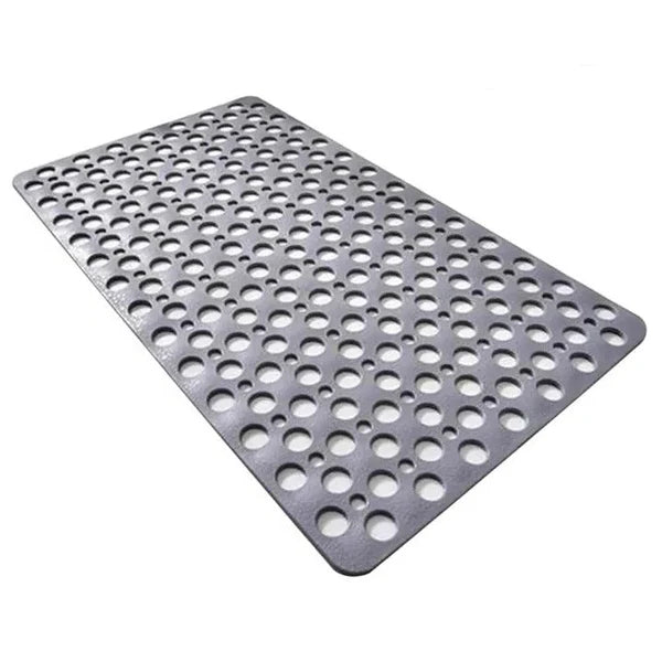 Secure Non-Slip Shower Mat