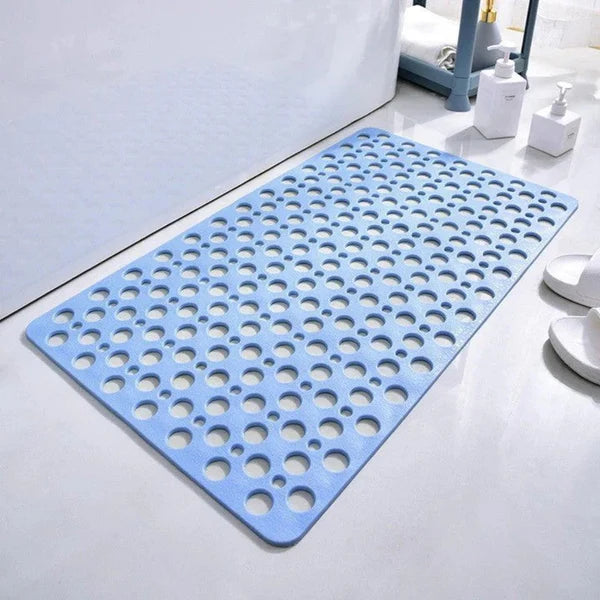Secure Non-Slip Shower Mat