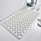 Secure Non-Slip Shower Mat