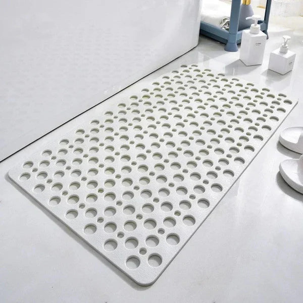 Secure Non-Slip Shower Mat
