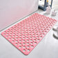 Secure Non-Slip Shower Mat