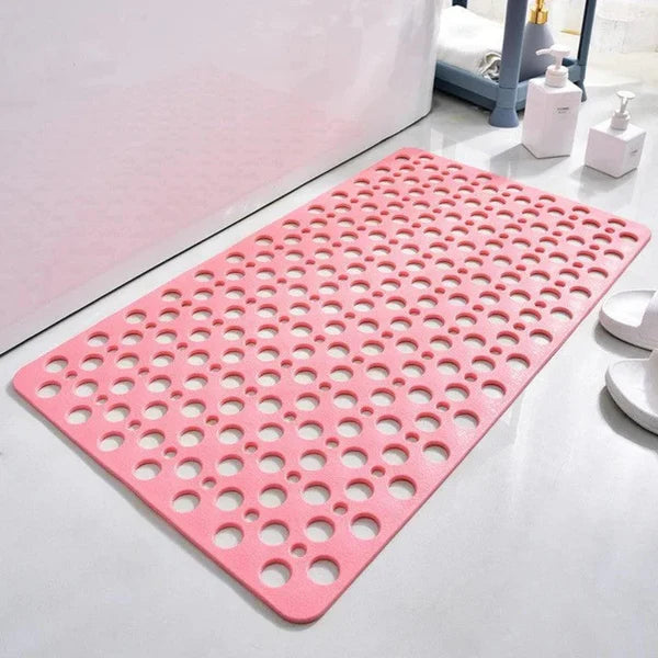 Secure Non-Slip Shower Mat