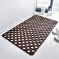 Secure Non-Slip Shower Mat
