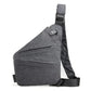 SecureWear Unisex Anti-Theft Crossbody Bag