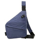 SecureWear Unisex Anti-Theft Crossbody Bag