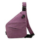 SecureWear Unisex Anti-Theft Crossbody Bag