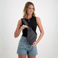 SecureWear Unisex Anti-Theft Crossbody Bag