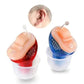 Invisible Rechargeable Digital Hearing Aids for Clearer Everyday Hearing