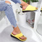 Orthopedic Corrective Sandals for Foot Alignment and Posture Relief