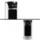 Portable AC Unit with 10.14oz Water Tank and 6 Fan Speeds, Quiet 18W Room Cooler