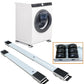 Adjustable Heavy Duty Appliance Rollers