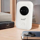 Portable WiFi Router with 150 Mbps Speed and Multi-Device Support