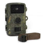 Trail Camera with No-Glow Infrared and 1080P HD Video, 16MP Photos All Vera Mart