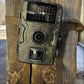 Trail Camera with No-Glow Infrared and 1080P HD Video, 16MP Photos All Vera Mart