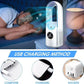Portable Air Conditioner with Bladeless Cooling and Quiet Operation for Bedrooms