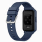 Medical Alert Smartwatch with Automatic Fall Detection and GPS Tracking, 48-Hour Battery