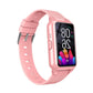 Medical Alert Smartwatch with Automatic Fall Detection and GPS Tracking, 48-Hour Battery