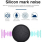 Magnetic GPS Tracker with 30-Day Battery and 4G Tracking, Water-Resistant Design