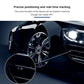 Magnetic GPS Tracker with 30-Day Battery and 4G Tracking, Water-Resistant Design
