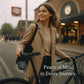 Magnetic GPS Tracker with 30-Day Battery and 4G Tracking, Water-Resistant Design