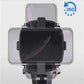 Car Phone Mount with 360° Rotation and One-Touch Release, Tilt, Multi-Position Mount