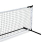 22ft Portable Pickleball and Tennis Net with Stand and Carry Bag for Outdoor Play